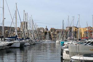 Ménage à domicile Marseille